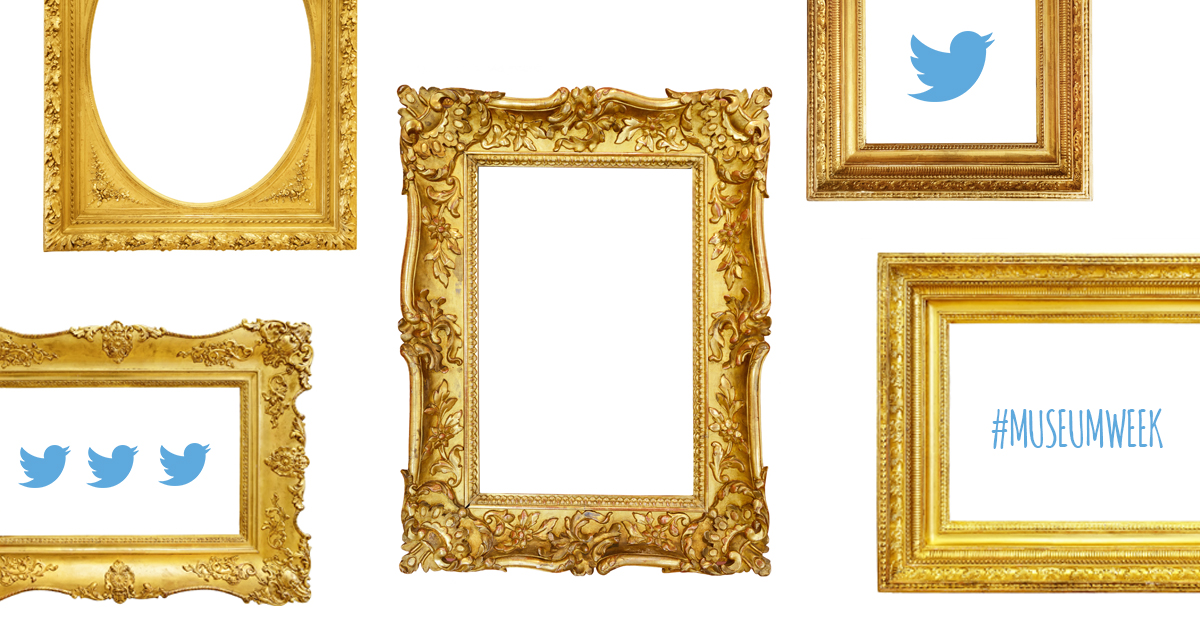 Agenda culturel: #MuseumWeek, du hip-hop à la SAT et Nouveau Projet!