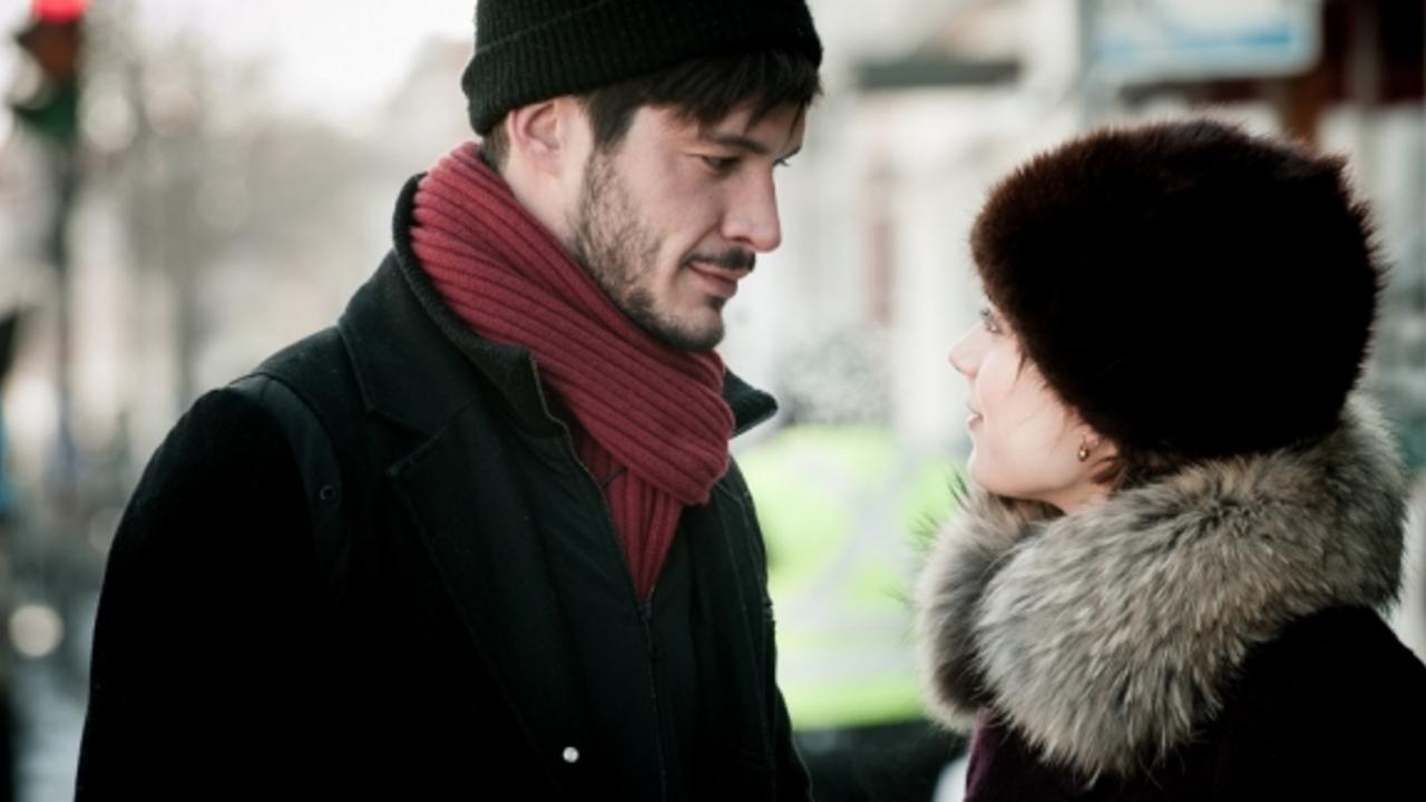 Critique du film «Gurov et Anna»: pari osé mais réussi du réalisateur Rafaël Ouellet!