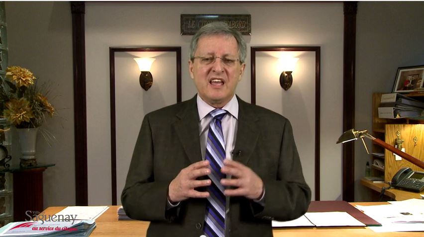 Jean « là là » Tremblay en veut aux intellectuels et les Greenpeace de ce monde