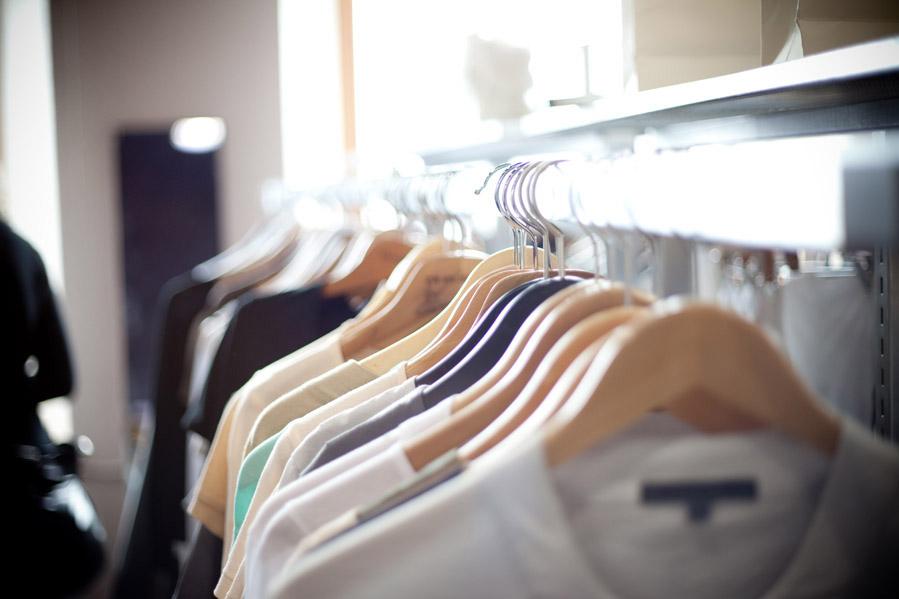 Le meilleur de la mode québécoise en rabais à la Grande Braderie de mode!