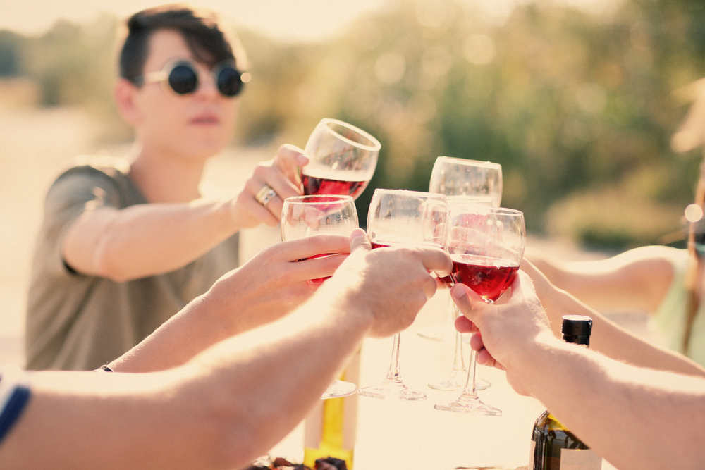 Le meilleur des vins nature se rassemblera à Montréal!
