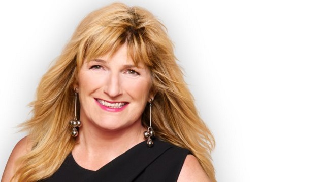 Marie-France Bazzo leaves popular morning radio show
