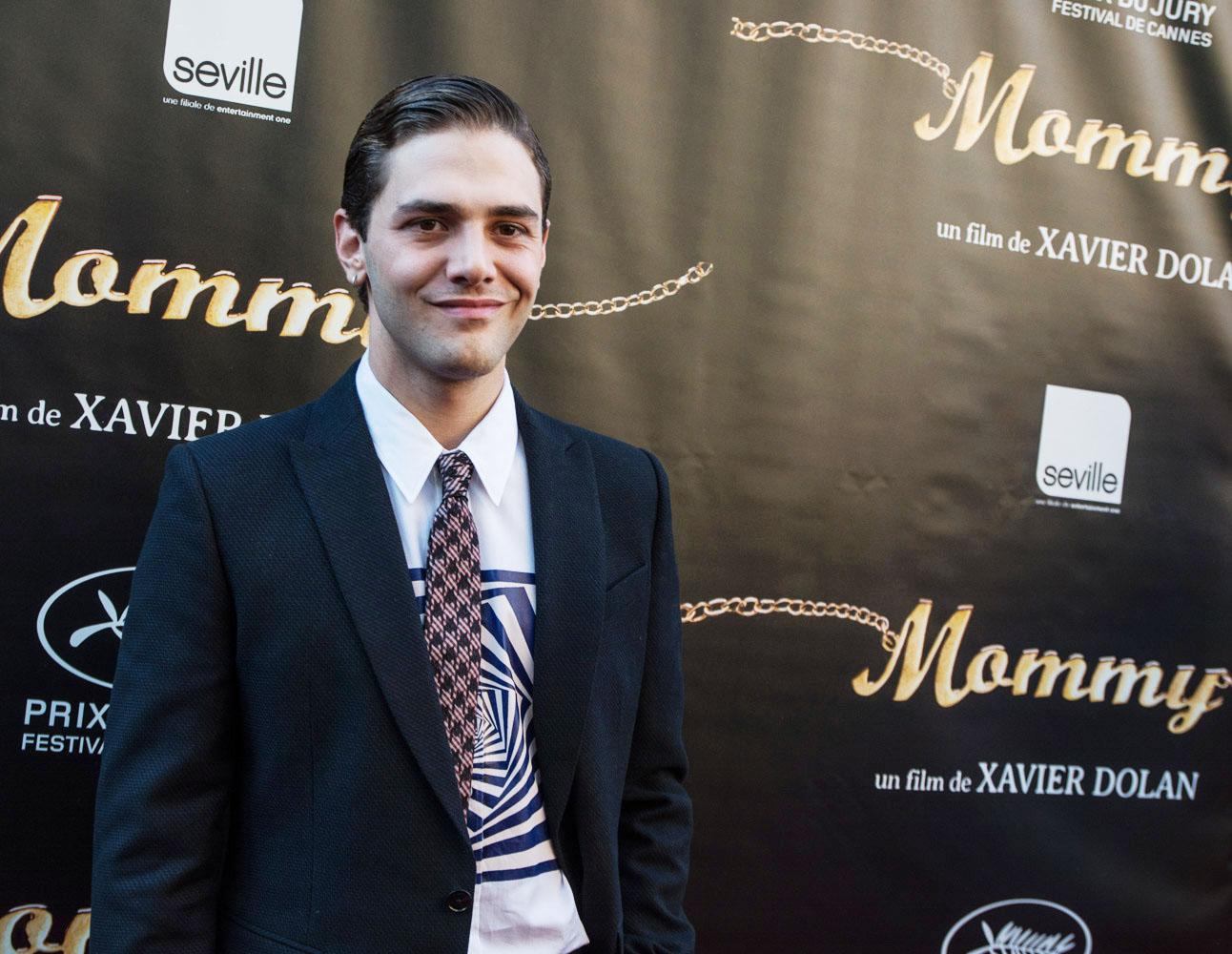 Mommy sacré film de l'année selon les « Écrans canadiens »