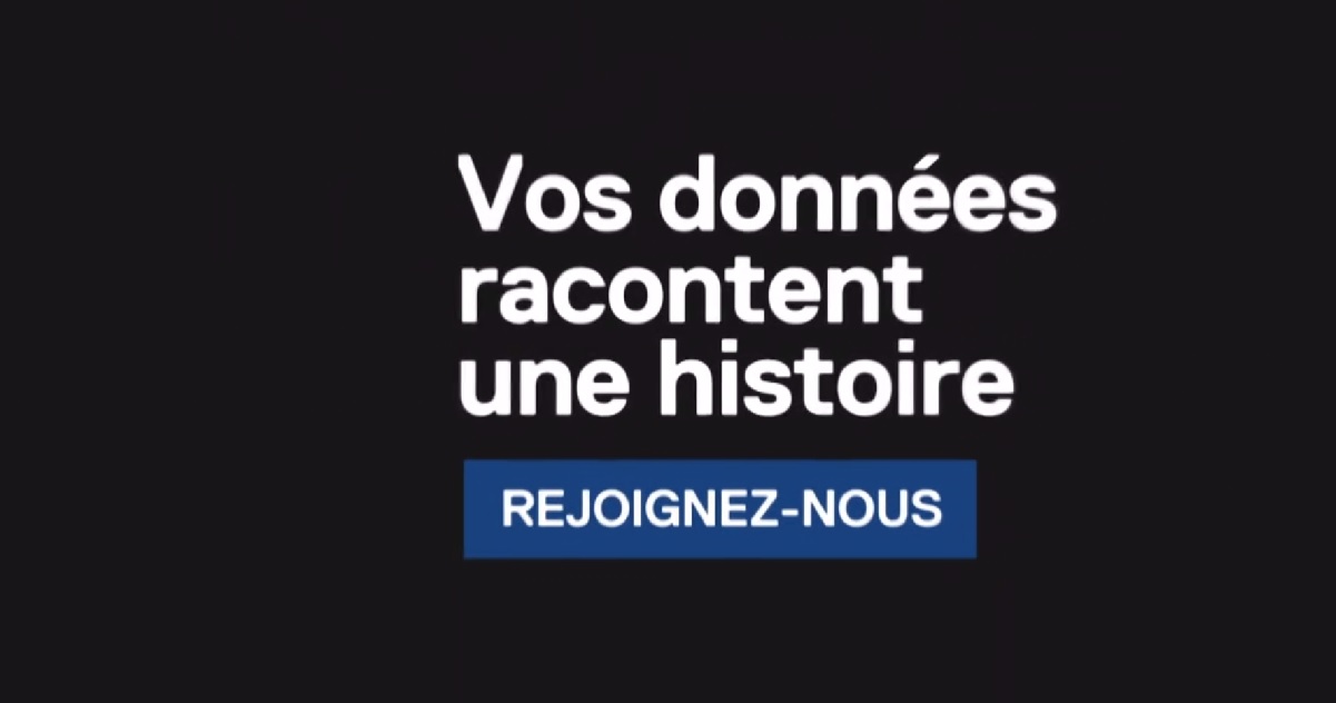 Traque interdite : nouvelle série interactive qui vous explique ce que le web sait sur vous