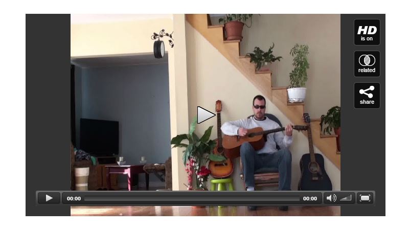 Un douchebag qui maltraite son chat se fait rattraper par son karma