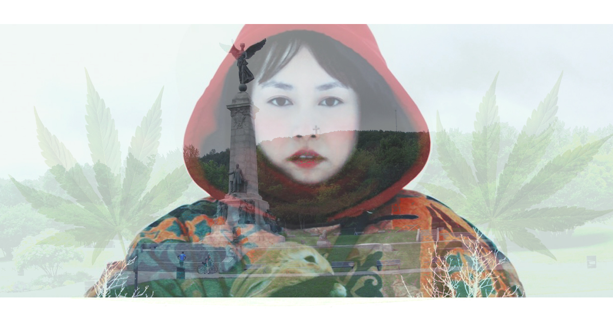 Agenda culturel: prendre une puff, une flopée de bons films et de belles expos!