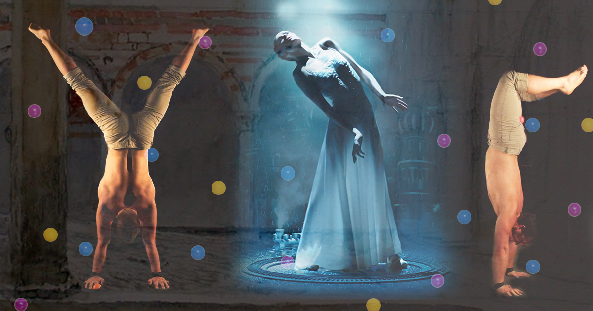 Agenda culturel: semaine sous le signe de l’élan créatif!