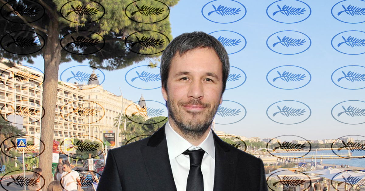 Après Xavier Dolan l’an dernier, Denis Villeneuve briguera la Palme d’or à Cannes 2015