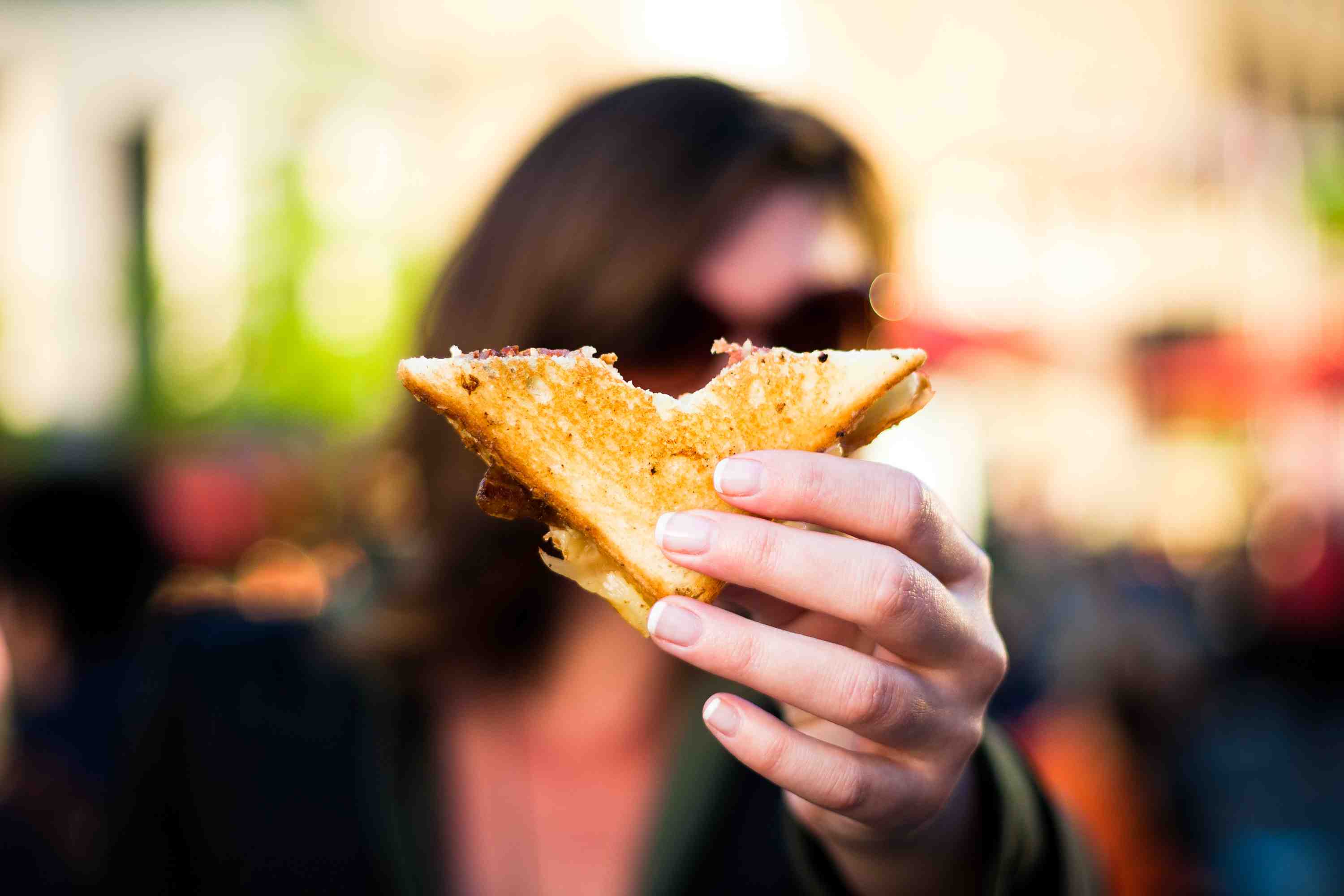 Cuisine de rue 2015: tout ce que vous devez savoir pour passer l’été à manger dehors!