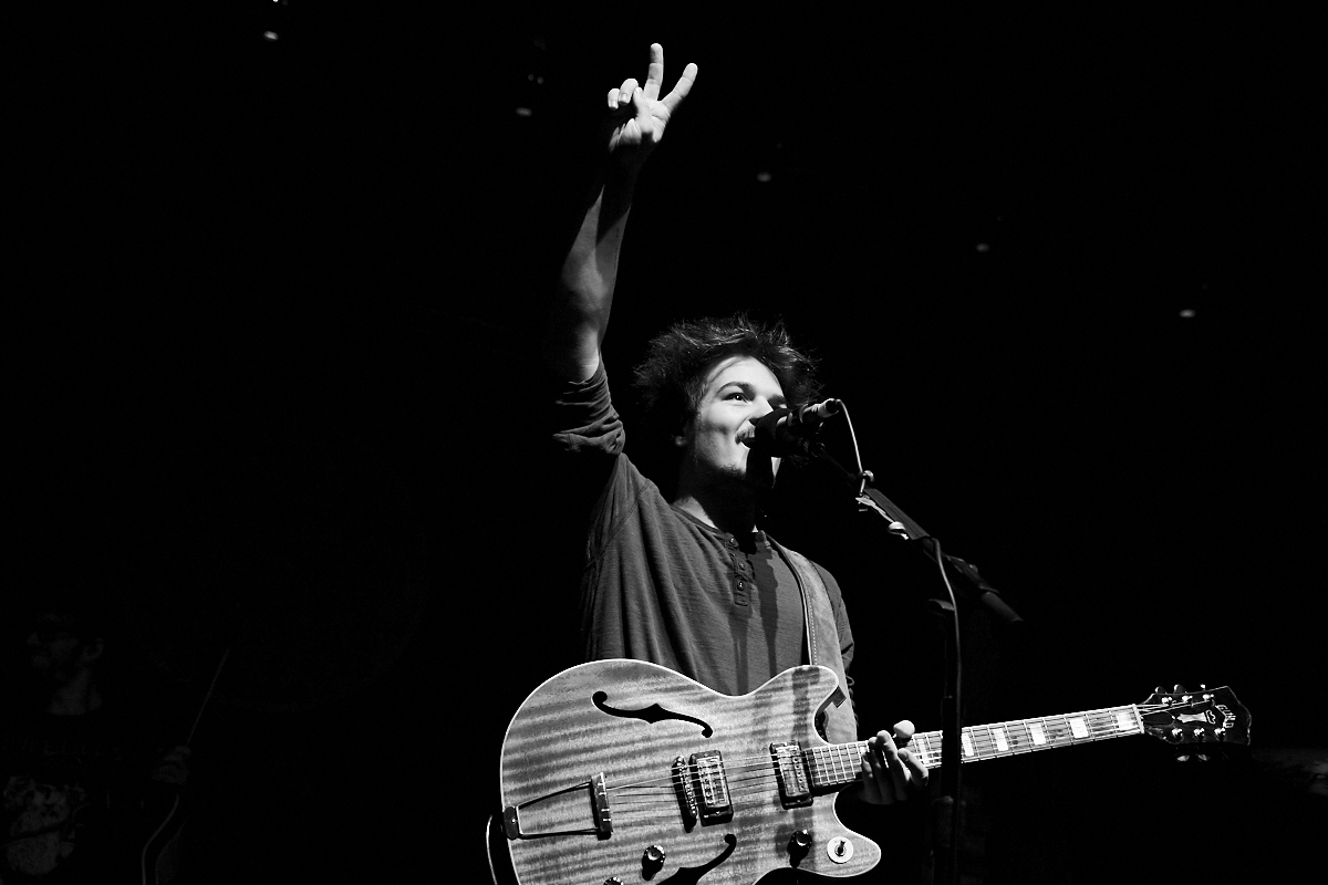 Une « Stolen Dance » à Montréal pour Milky Chance!