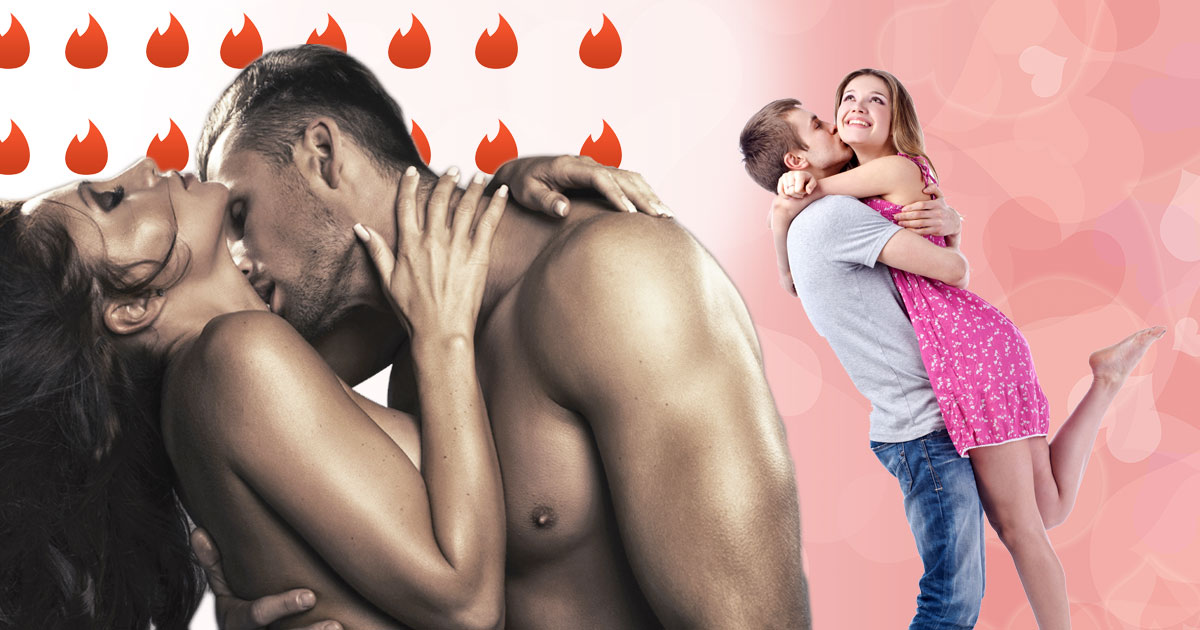 Victime de la porn: la peur de s’engager