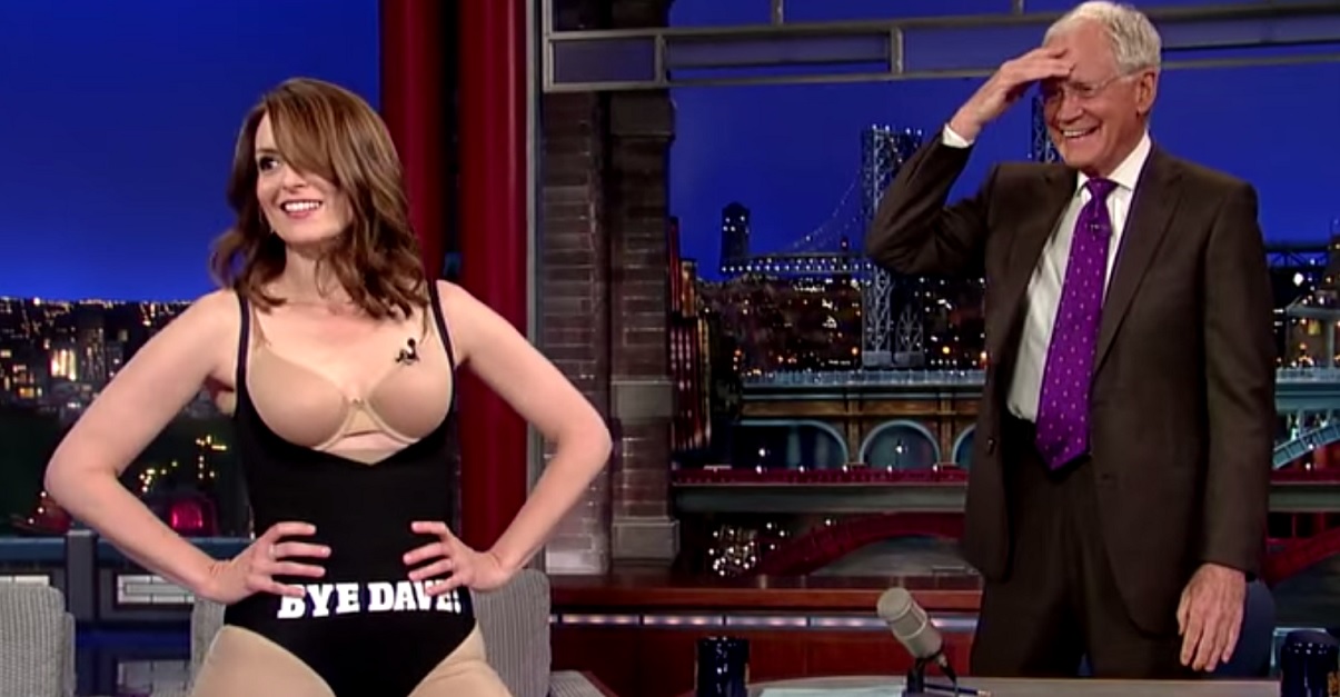 7 moments clés de la carrière de David Letterman