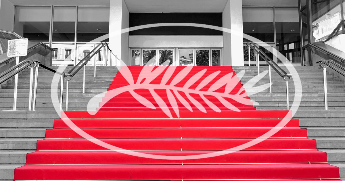 Recap sur le Festival de Cannes 2015
