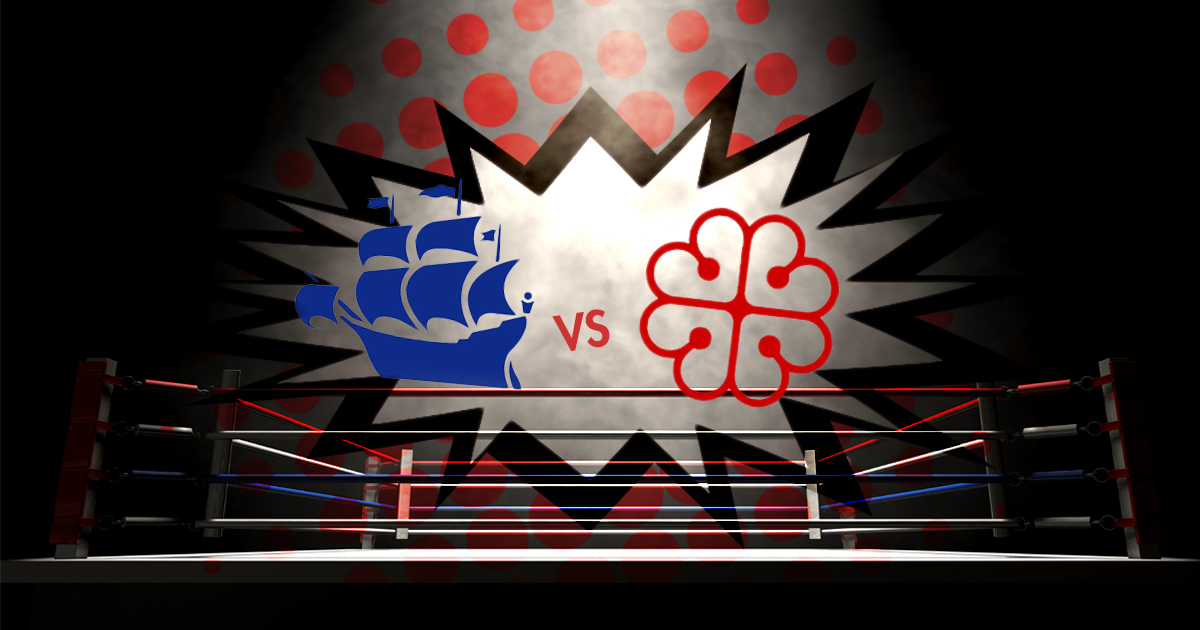 ​Palmarès des municipalités: Québec a encore le dessus sur Montréal! Grrrrrrr!