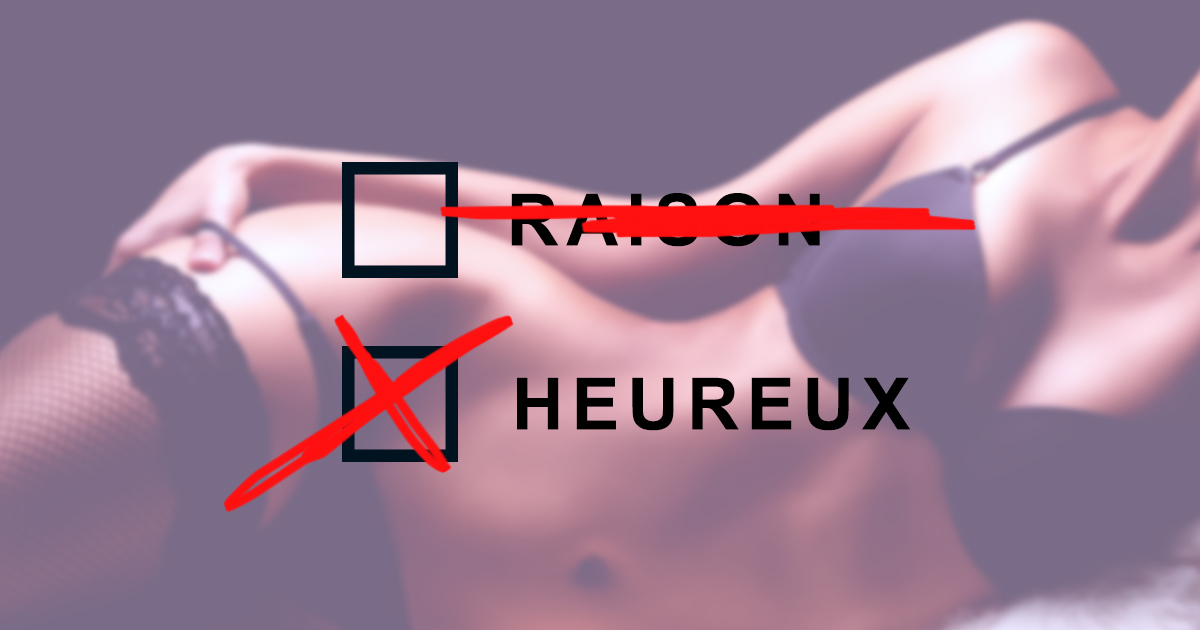 Victime de la porn: avoir raison… ou être heureux?