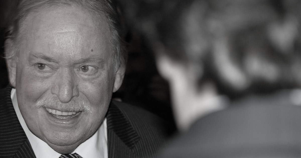 10 citations de Jacques Parizeau pour souligner sa mémoire