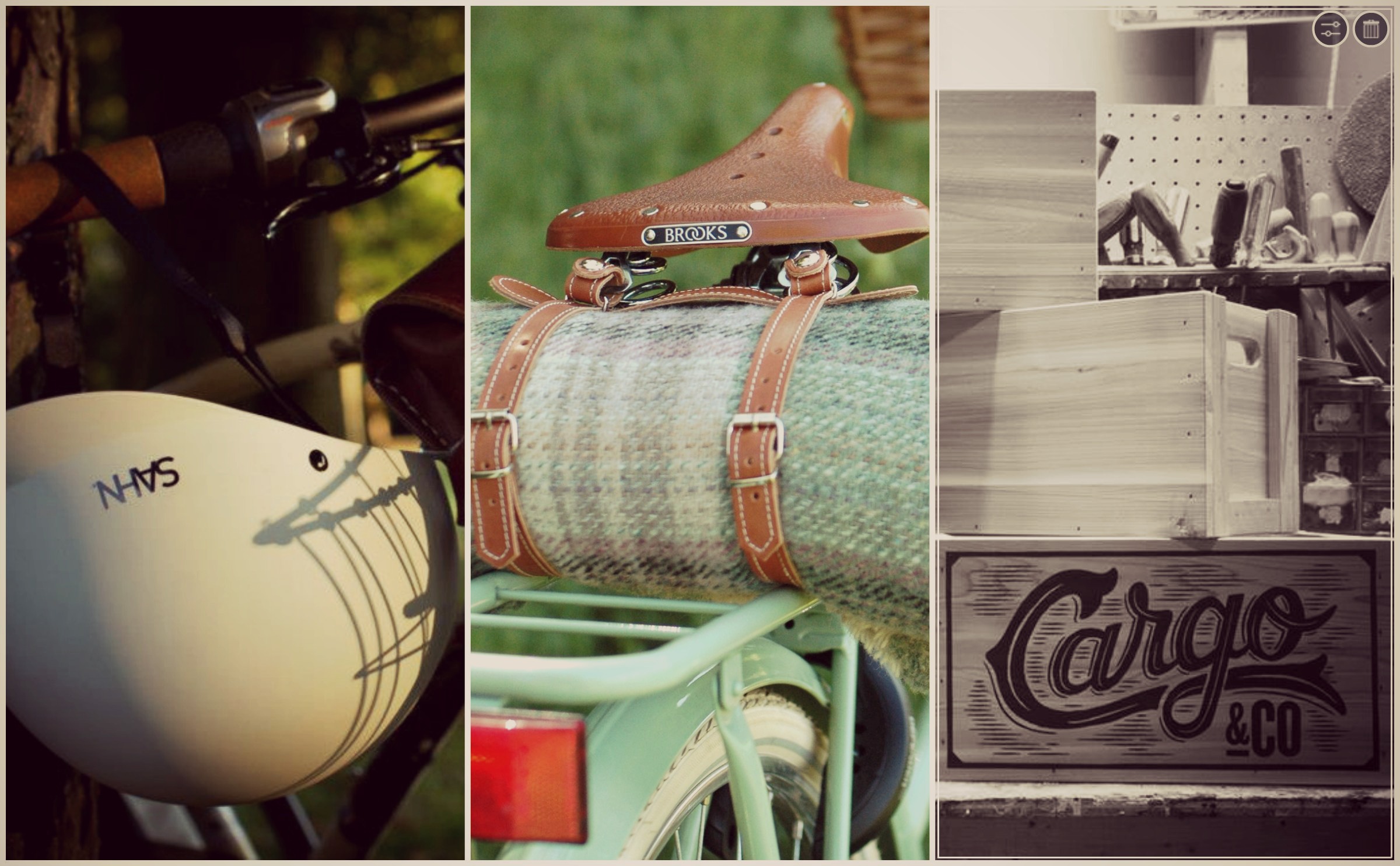 5 accessoires pratiques pour être le king du vélo à Montréal