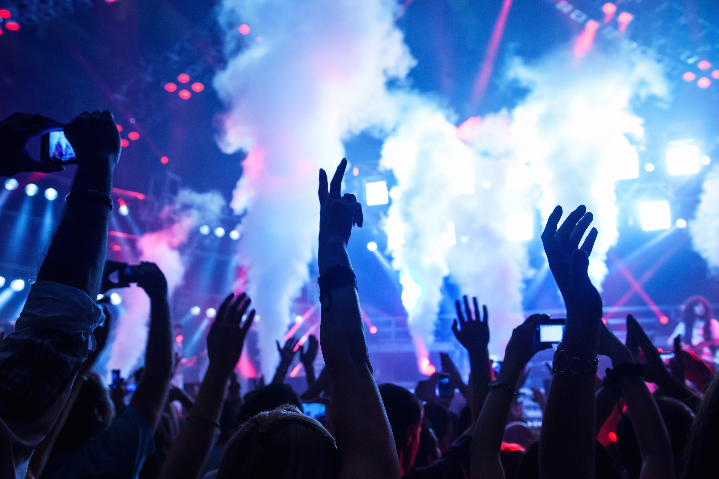 5 festivals canadiens à ne pas manquer pour l&#039;été 2015
