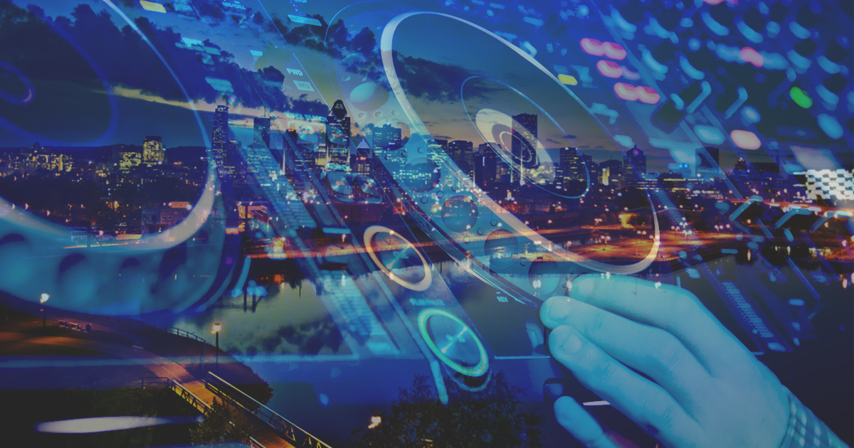 AIM POP-UP: un gros party électro GRATUIT au bassin Peel ce soir