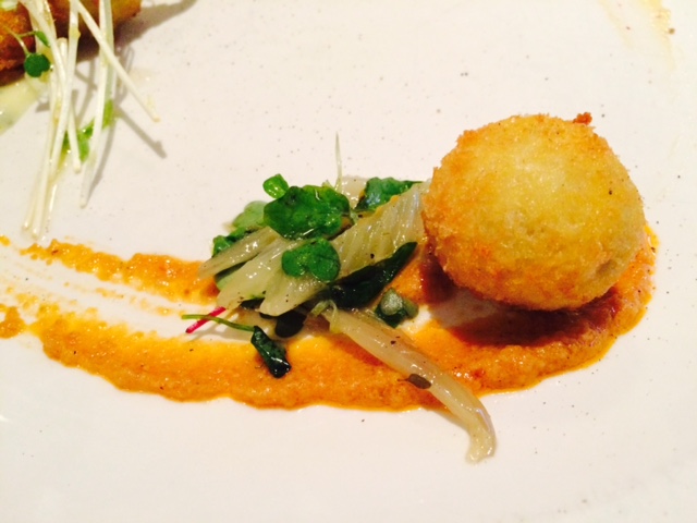 Brïz, la petite Italienne investit la Petite-Italie