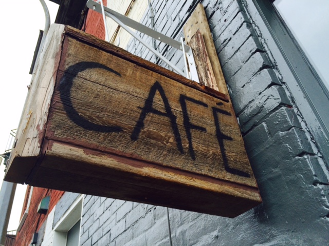 Café M, une délicieuse petite adresse à découvrir au coin des Pins et de la Main