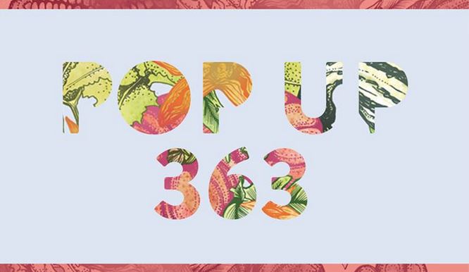 POP363: des designers montréalais à découvrir lors de cette pop up expo de mode