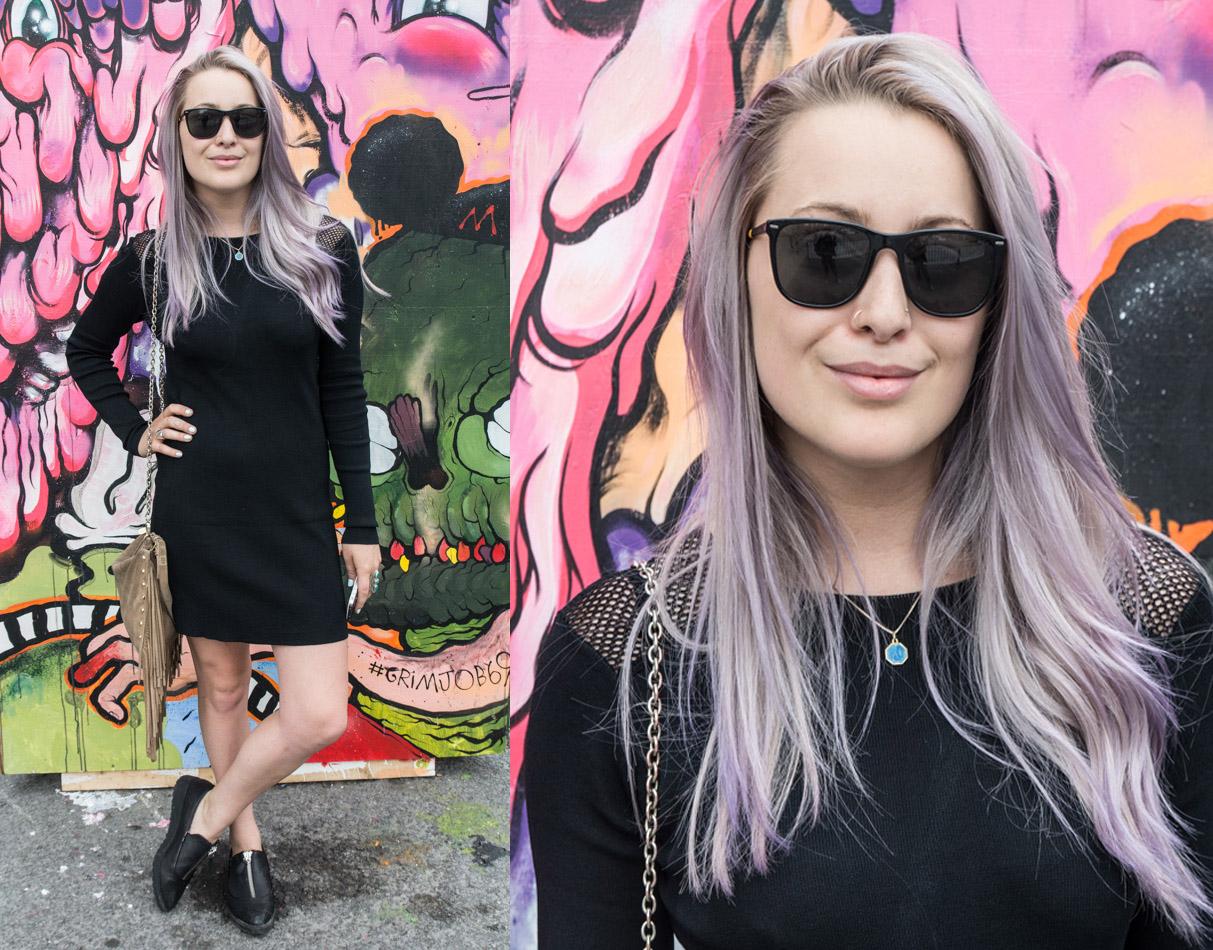 Street Stylin: ça sent l'été dans les rues de Montréal