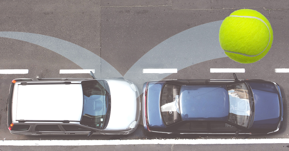 5 endroits TRÈS pratiques où se stationner durant la Coupe Rogers