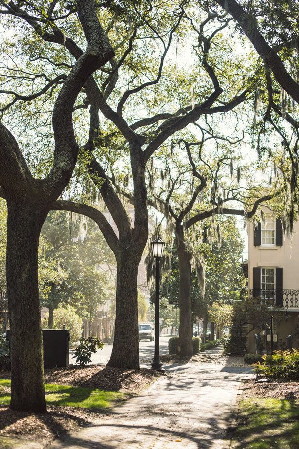 Jeudi J'aime: 10 inspirations du sud des États-Unis, y'all