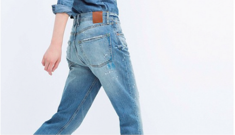 Comment dénicher la parfaite paire de jeans