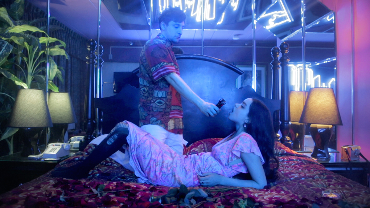 Cinéma et arts visuels au menu à Pop Montréal!