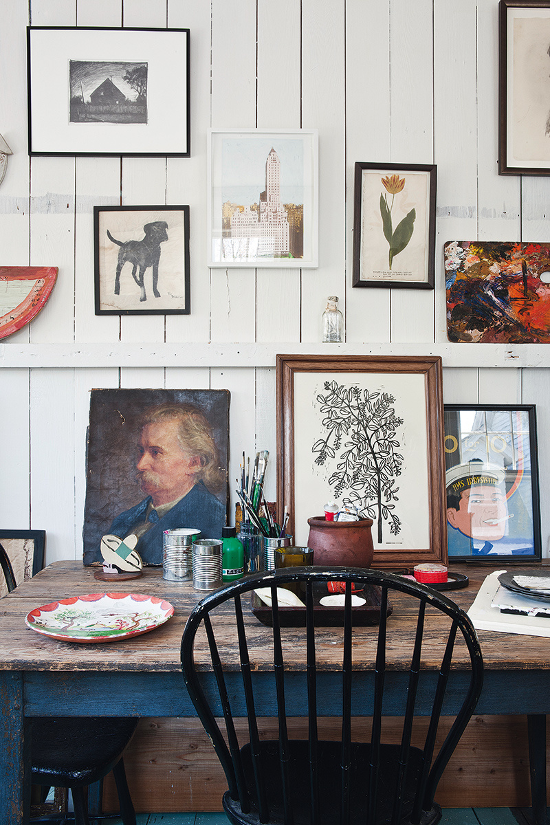 Jeudi J'aime: 10 façons d'anticiper l'automne