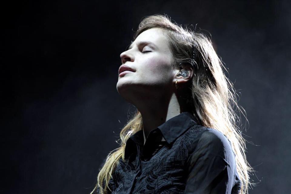 La playlist de la semaine : Christine and The Queens et Half Moon Run en vedette