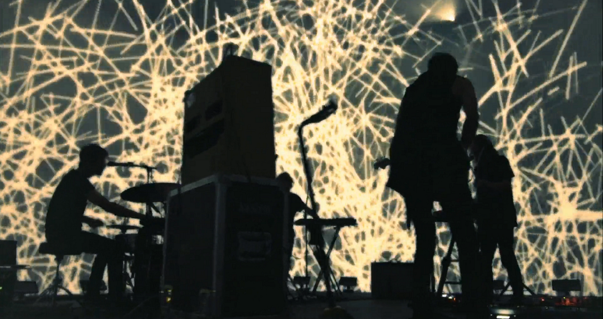 Half Moon Run : troisième date au Métropolis + nouveau clip hallucinant