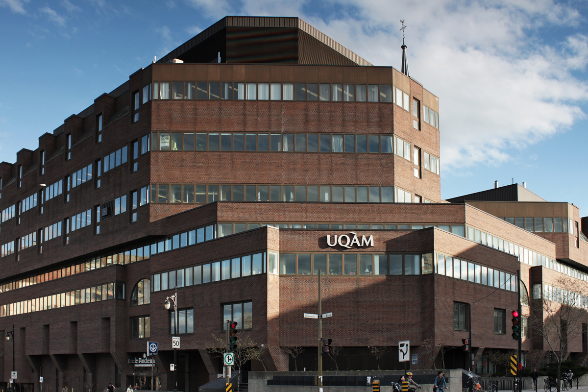 Un retour à la grève dès demain à l'UQAM?