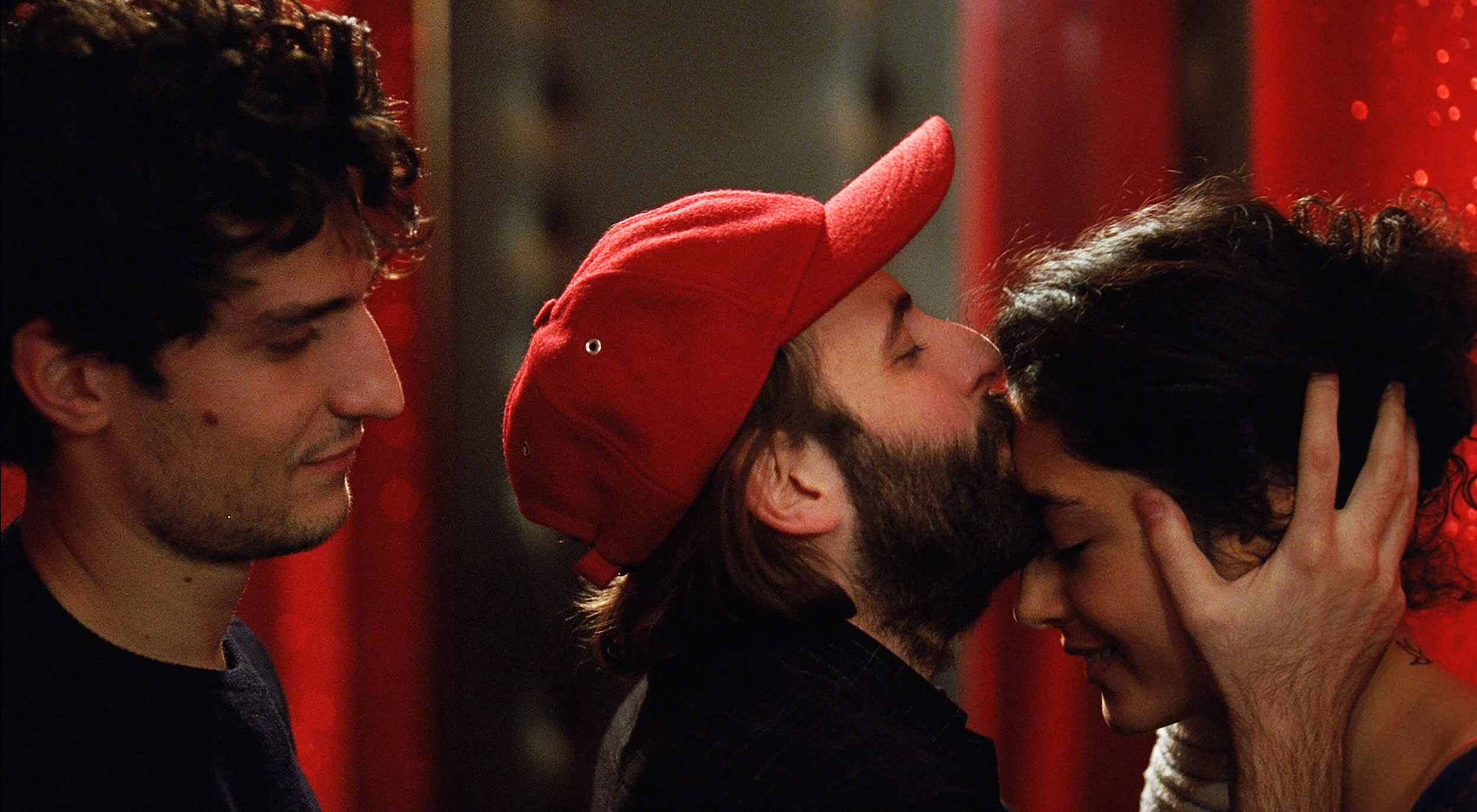 Festival du nouveau cinéma: 5 films qui piquent notre curiosité