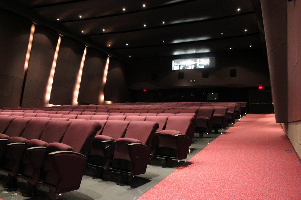 L’Excentris lance des rabais d'amis très avantageux pour les cinéphiles