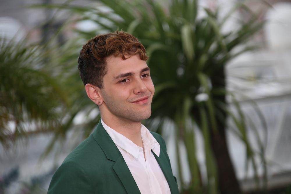 Xavier Dolan bientôt au petit écran québécois?