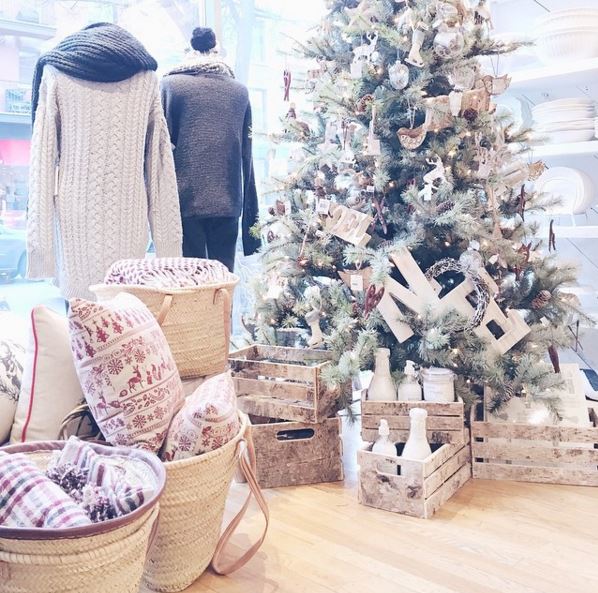 3 boutiques à visiter lors du Black Friday pour tes achats de Noël en solde