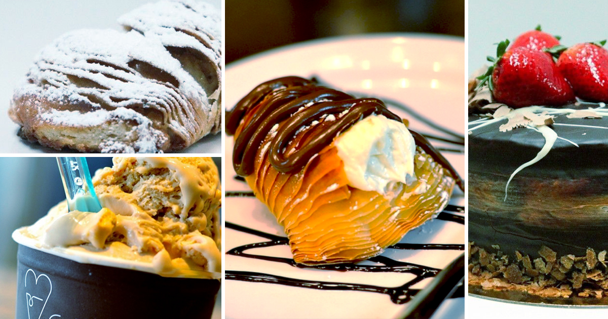 7 adresses montréalaises pour un circuit bouffe à l&rsquo;italienne