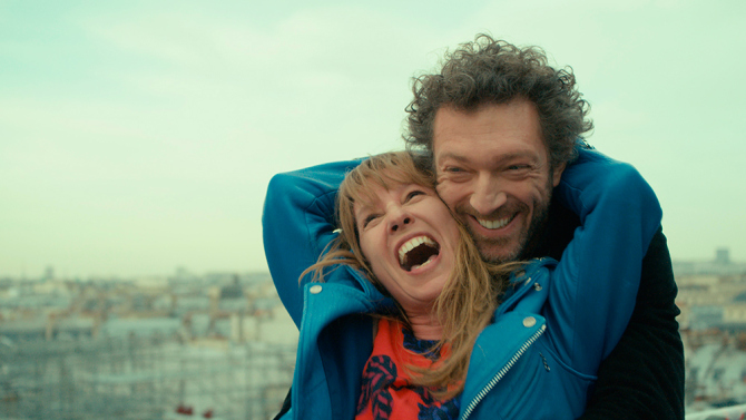 Cinemania: la crème du cinéma francophone en cinq suggestions