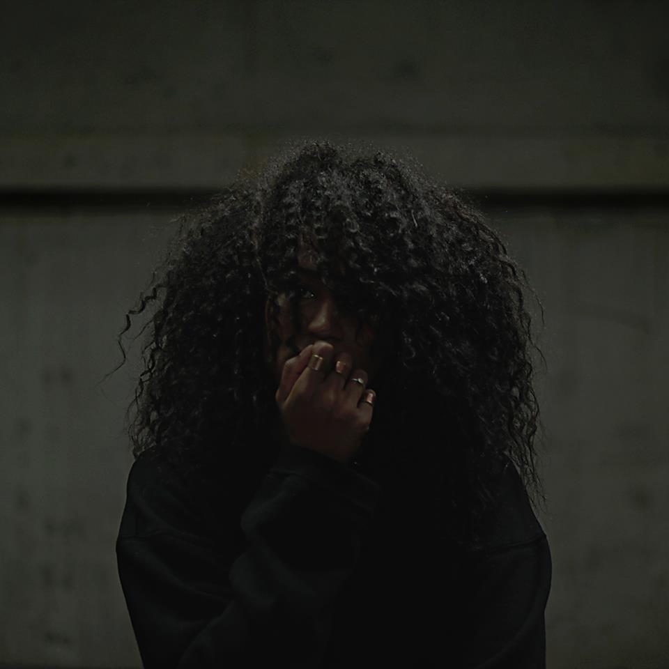 Naadei: auteure, compositrice, interprète montréalaise à découvrir dès maintenant