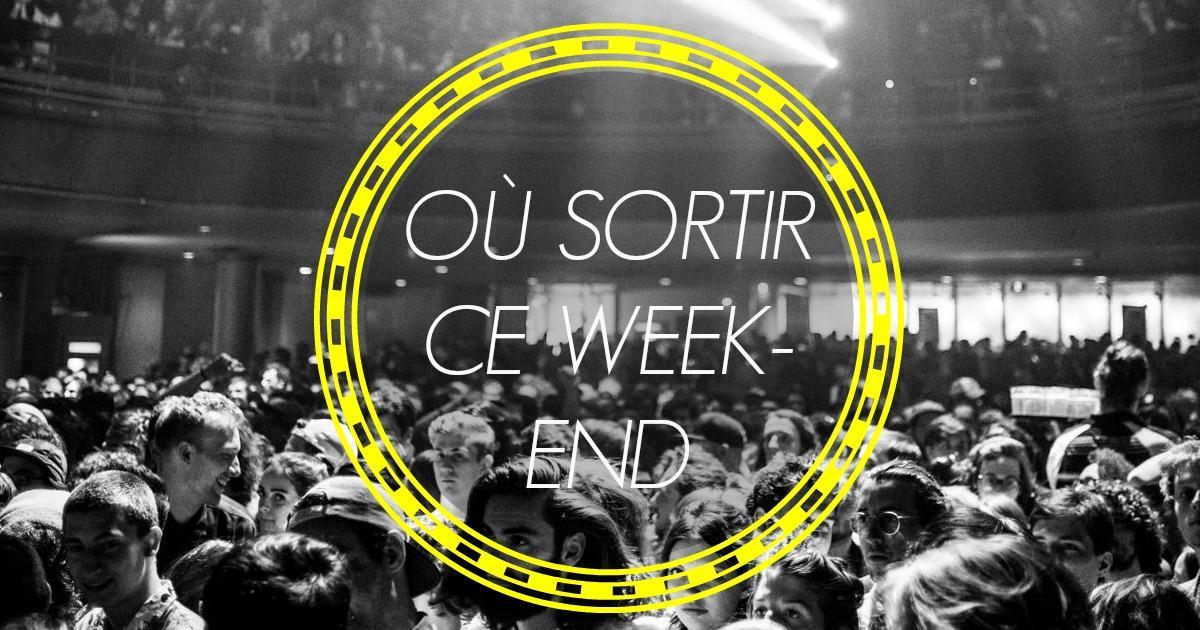 Où sortir ce week-end : marchés de Noël, dégustations de vins et musée gratuit