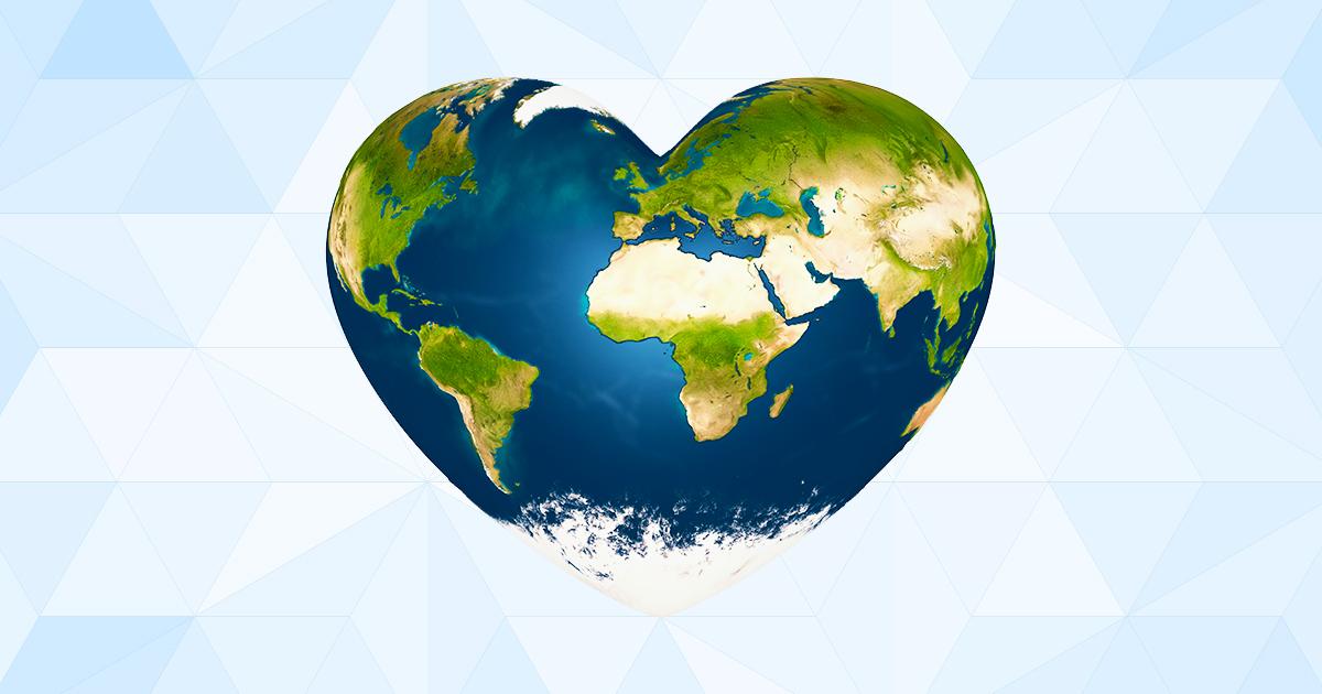 10 solutions pour verdir ta vie et protéger la planète