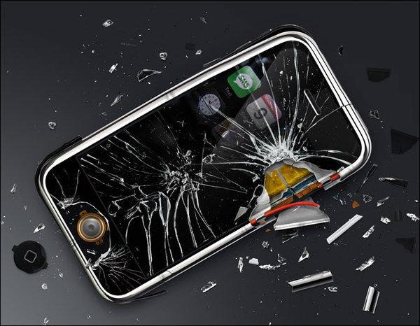 5 endroits où faire réparer ton téléphone défectueux à Montréal
