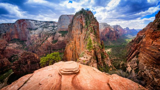 8 endroits à visiter absolument lors de ton roadtrip vers la Californie