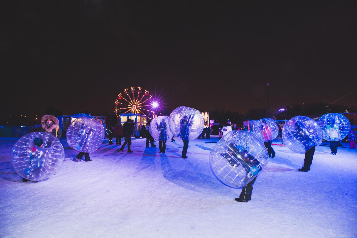 Les 7 Activités Les Plus Funky De La Fête Des Neiges De Montréal à Faire Avec Ta Gang Nightlife