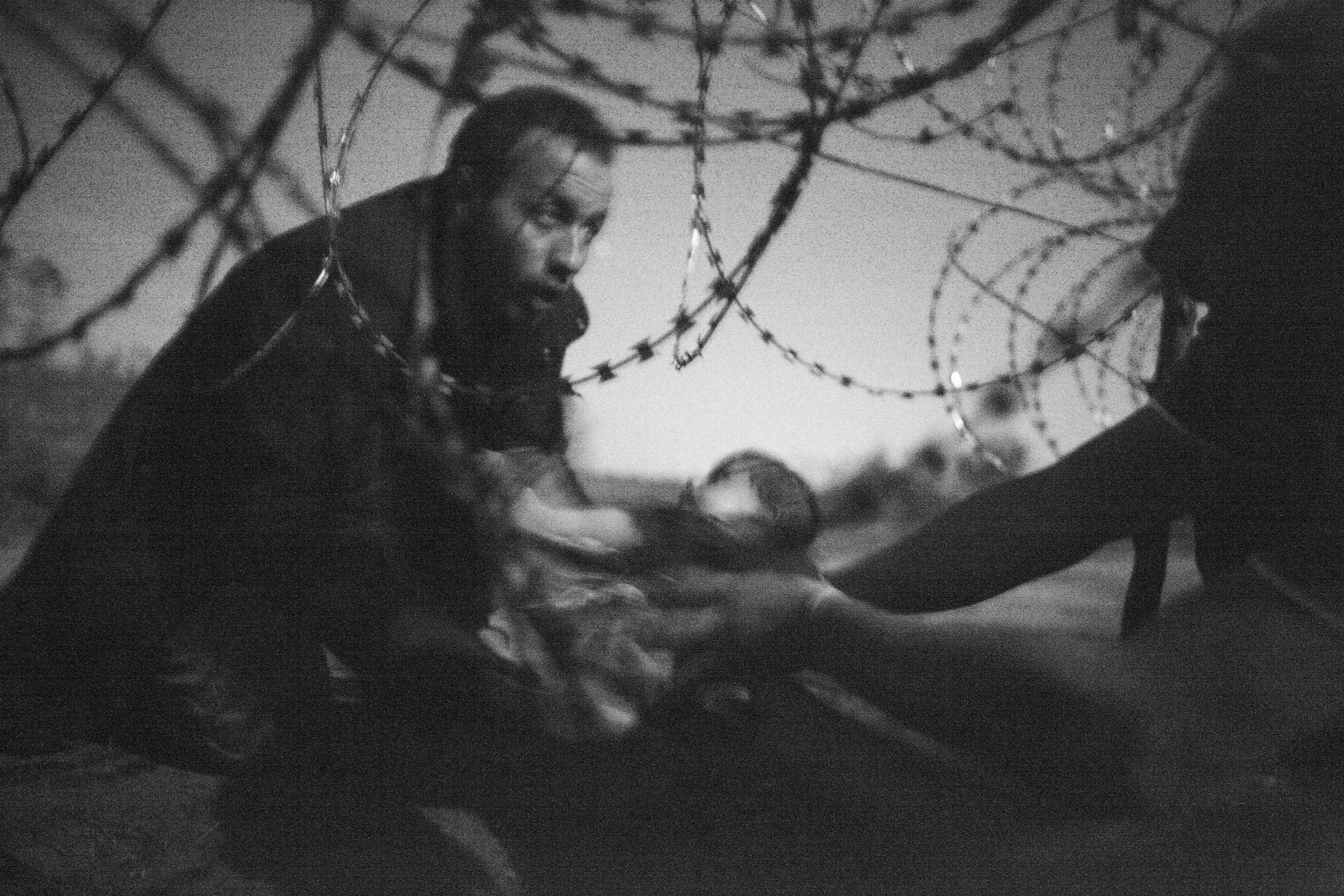 Le World Press Photo 2016 dévoile la photographie gagnante et les dates de l'édition montréalaise