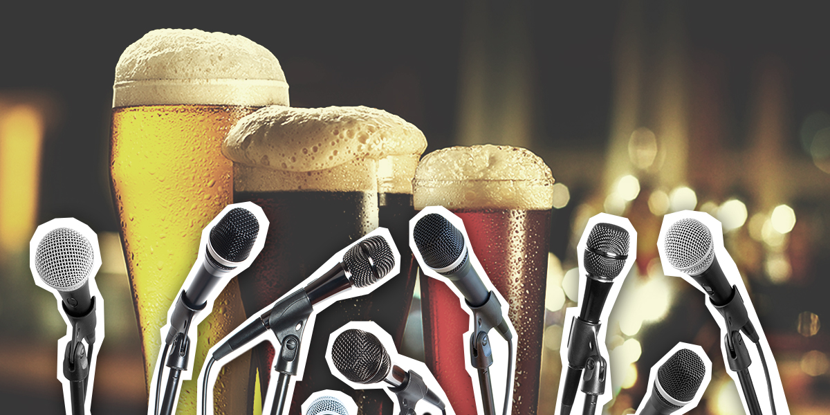 Les 8 meilleurs bars à karaoké de Montréal