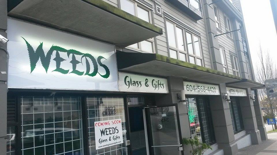 Un magasin de cannabis devrait ouvrir au centre-ville d'ici la fin du mois
